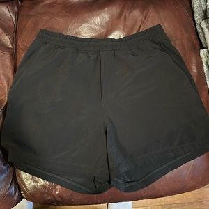 Lululemon Pace Breaker Linerless Short - 4” inseam